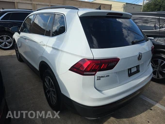 2019 Volkswagen Tiguan SE - miniatura 6