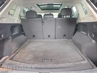 2019 Volkswagen Tiguan SEL - miniatura 13