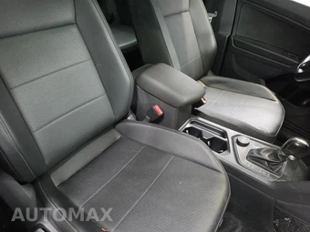 2019 Volkswagen Tiguan SEL - miniatura 15
