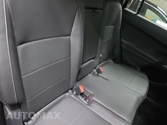 2019 Volkswagen Tiguan SEL - miniatura 18