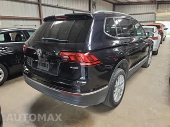 2019 Volkswagen Tiguan SEL - miniatura 4