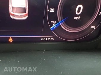 2019 Volkswagen Tiguan SEL - miniatura 9
