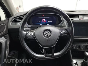 2019 Volkswagen Tiguan SEL – miniatura 10