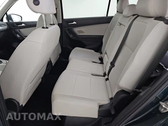 2019 Volkswagen Tiguan SEL – miniatura 13