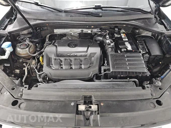 2019 Volkswagen Tiguan SEL – miniatura 15