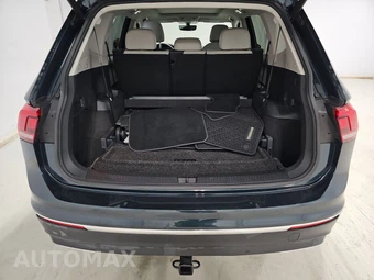 2019 Volkswagen Tiguan SEL – miniatura 16