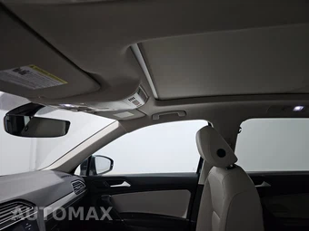 2019 Volkswagen Tiguan SEL – miniatura 17