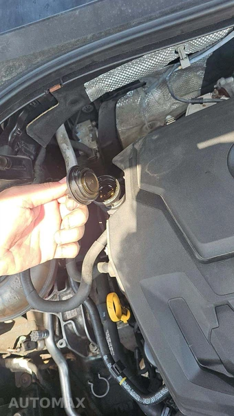 2019 Volkswagen Tiguan SEL – miniatura 18