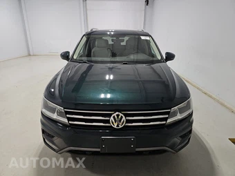 2019 Volkswagen Tiguan SEL – miniatura 2