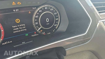 2019 Volkswagen Tiguan SEL – miniatura 20