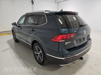 2019 Volkswagen Tiguan SEL – miniatura 6