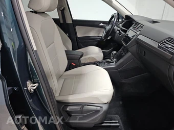 2019 Volkswagen Tiguan SEL – miniatura 8