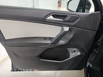 2019 Volkswagen Tiguan SEL – miniatura 9
