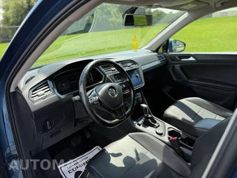 2019 Volkswagen Tiguan SEL - miniatura 12
