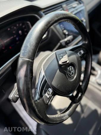 2019 Volkswagen Tiguan SEL - miniatura 13