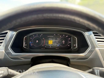 2019 Volkswagen Tiguan SEL - miniatura 14