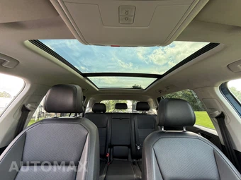 2019 Volkswagen Tiguan SEL - miniatura 17