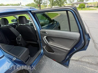 2019 Volkswagen Tiguan SEL - miniatura 18