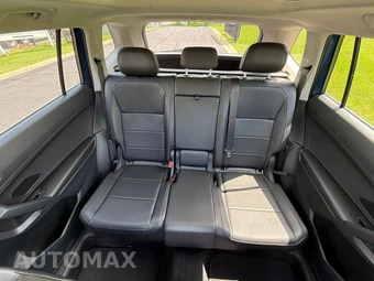 2019 Volkswagen Tiguan SEL - miniatura 19