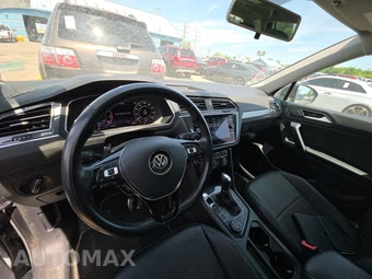 2019 Volkswagen Tiguan SEL - miniatura 11