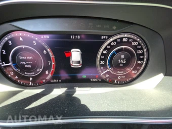 2019 Volkswagen Tiguan SEL - miniatura 12