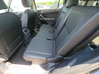 2019 Volkswagen Tiguan SEL - miniatura 13
