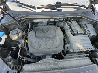 2019 Volkswagen Tiguan SEL - miniatura 15