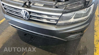 2019 Volkswagen Tiguan SEL - miniatura 19