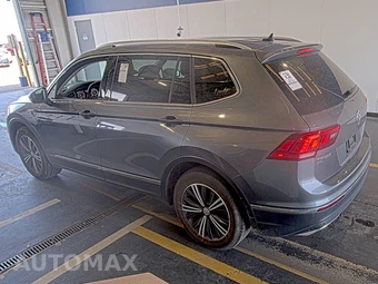 2019 Volkswagen Tiguan SEL - miniatura 6