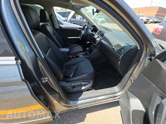2019 Volkswagen Tiguan SEL - miniatura 8