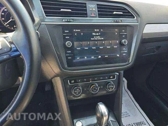 2019 Volkswagen Tiguan SEL - miniatura 10
