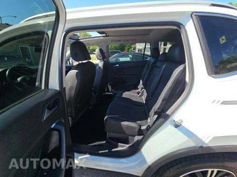 2019 Volkswagen Tiguan SEL - miniatura 13