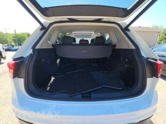 2019 Volkswagen Tiguan SEL - miniatura 14