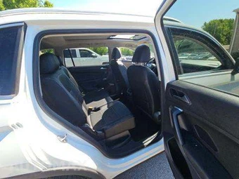 2019 Volkswagen Tiguan SEL - miniatura 16