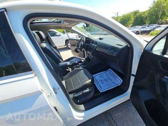 2019 Volkswagen Tiguan SEL - miniatura 18