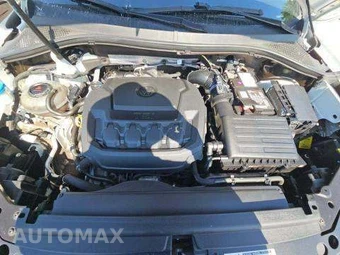2019 Volkswagen Tiguan SEL - miniatura 28