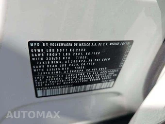 2019 Volkswagen Tiguan SEL - miniatura 5
