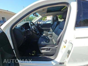 2019 Volkswagen Tiguan SEL - miniatura 6