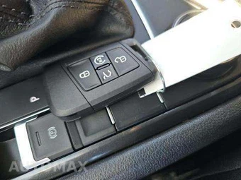 2019 Volkswagen Tiguan SEL - miniatura 8