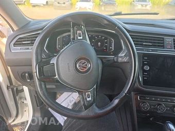 2019 Volkswagen Tiguan SEL - miniatura 10