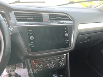 2019 Volkswagen Tiguan SEL - miniatura 11