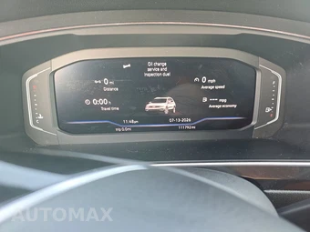 2019 Volkswagen Tiguan SEL - miniatura 12