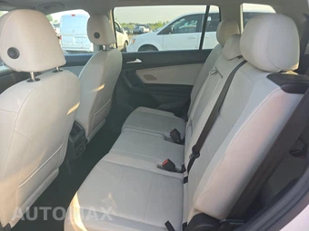 2019 Volkswagen Tiguan SEL - miniatura 13
