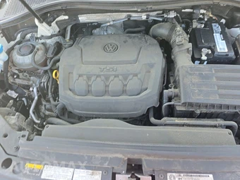 2019 Volkswagen Tiguan SEL - miniatura 16
