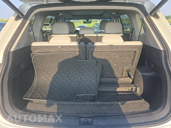 2019 Volkswagen Tiguan SEL - miniatura 17