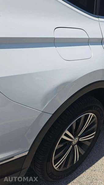 2019 Volkswagen Tiguan SEL - miniatura 27