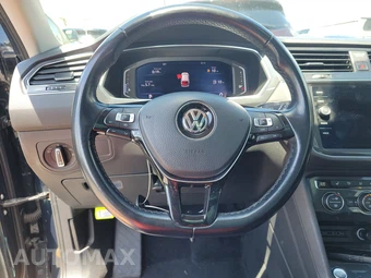 2019 Volkswagen Tiguan SEL – miniatura 10