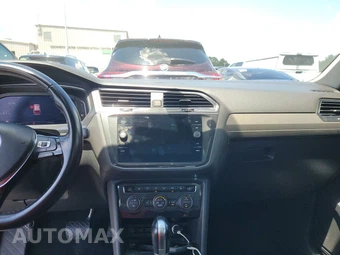 2019 Volkswagen Tiguan SEL – miniatura 11