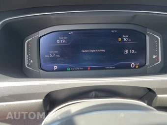 2019 Volkswagen Tiguan SEL – miniatura 12