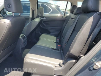 2019 Volkswagen Tiguan SEL – miniatura 13